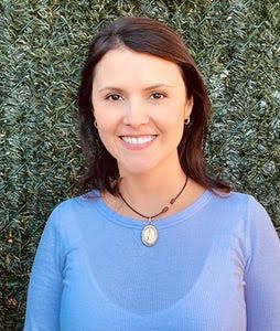 Sra. Mariela Guirigay
