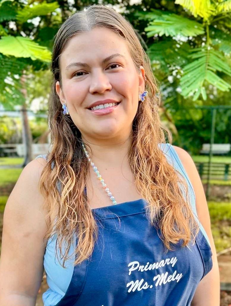 Sra. Mely Giraldo