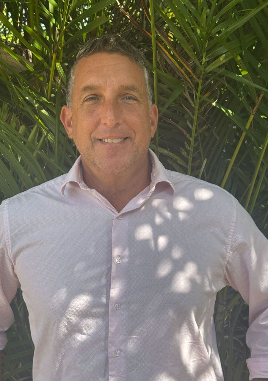 Mr. Pete Cassanelli