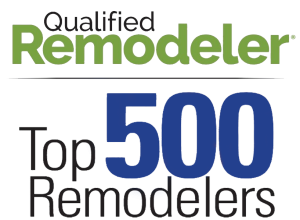 QRT 500 – (Qualified Remodeler Top 500 list)