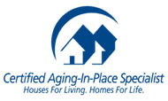 CAPS – Certified Aging in Place Specialist – NAHB-affiliated certification for accessibility/senior remodeling