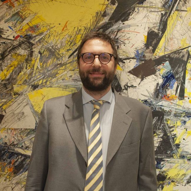 consulente in finanza d'impresa