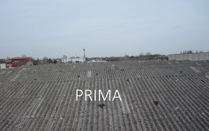 bonifica prima