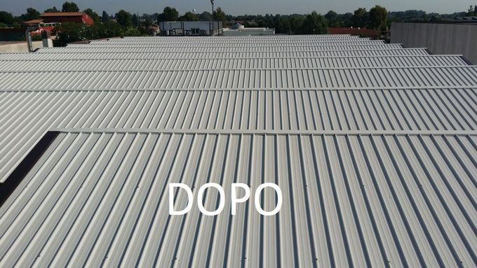 bonifica dopo