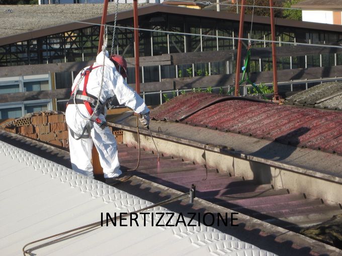 inertizzazione