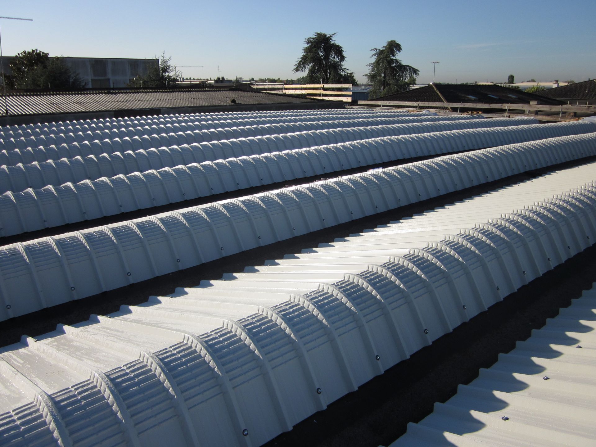 COPERTURE