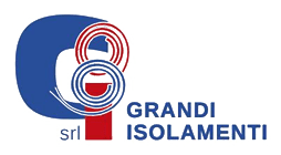 logo grandi isolamenti