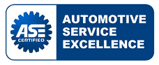ASE Certified | Armstrong Automotive