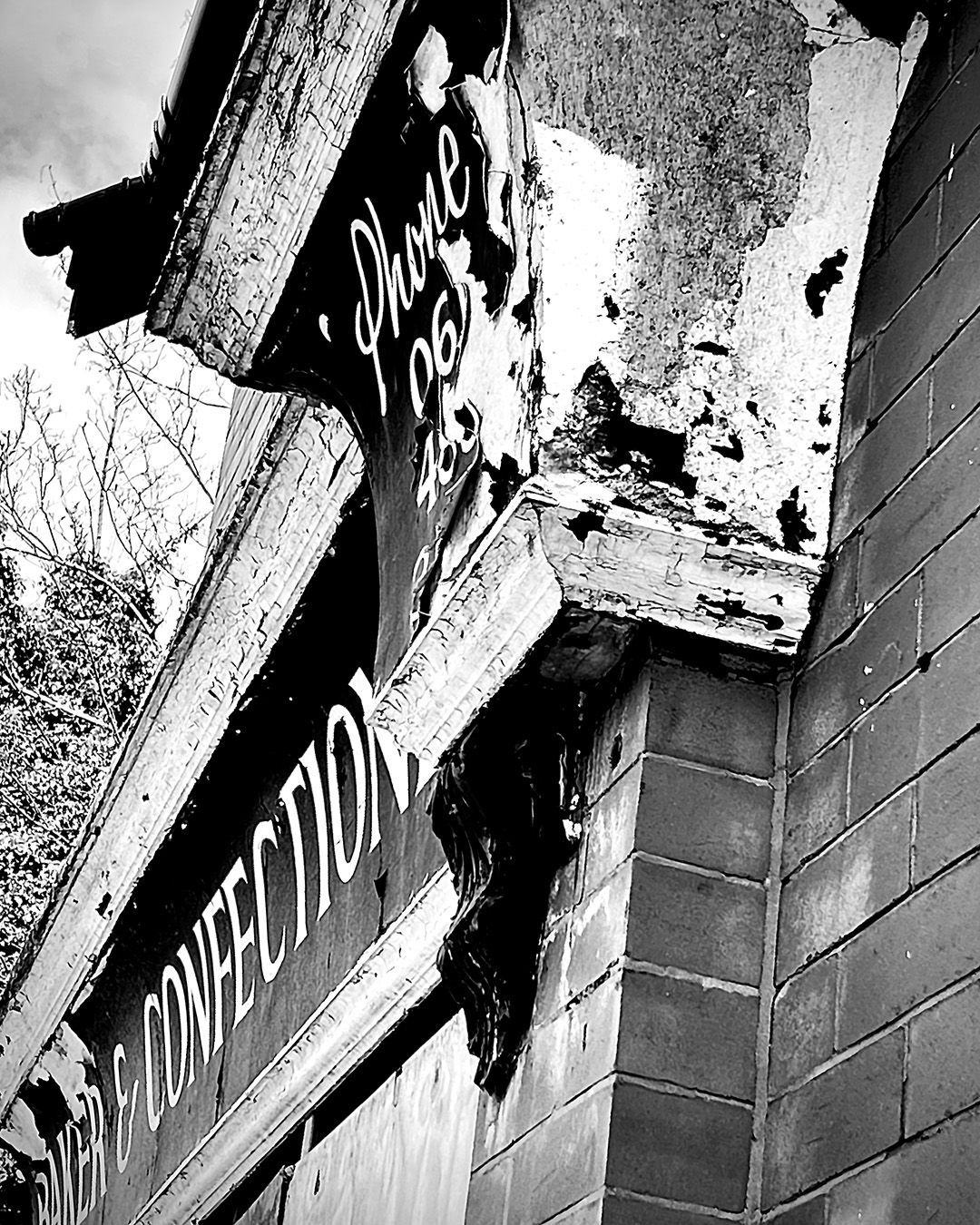 The history of No.1 Mellor Road, Cheadle Hulme