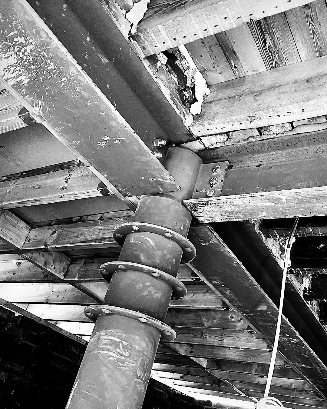 The history of No.1 Mellor Road, Cheadle Hulme
