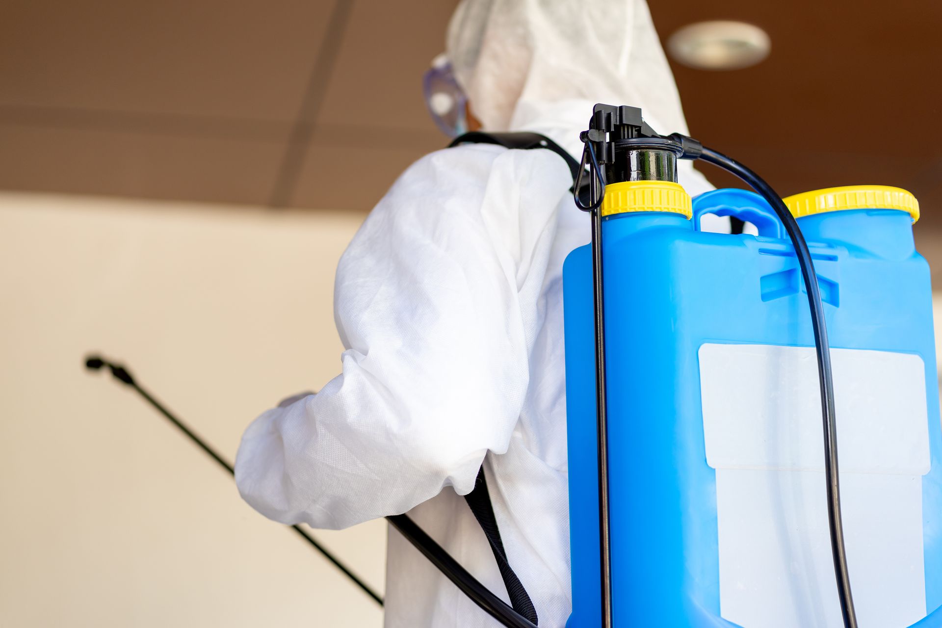 Commercial Cleaning in Nashville, TN
