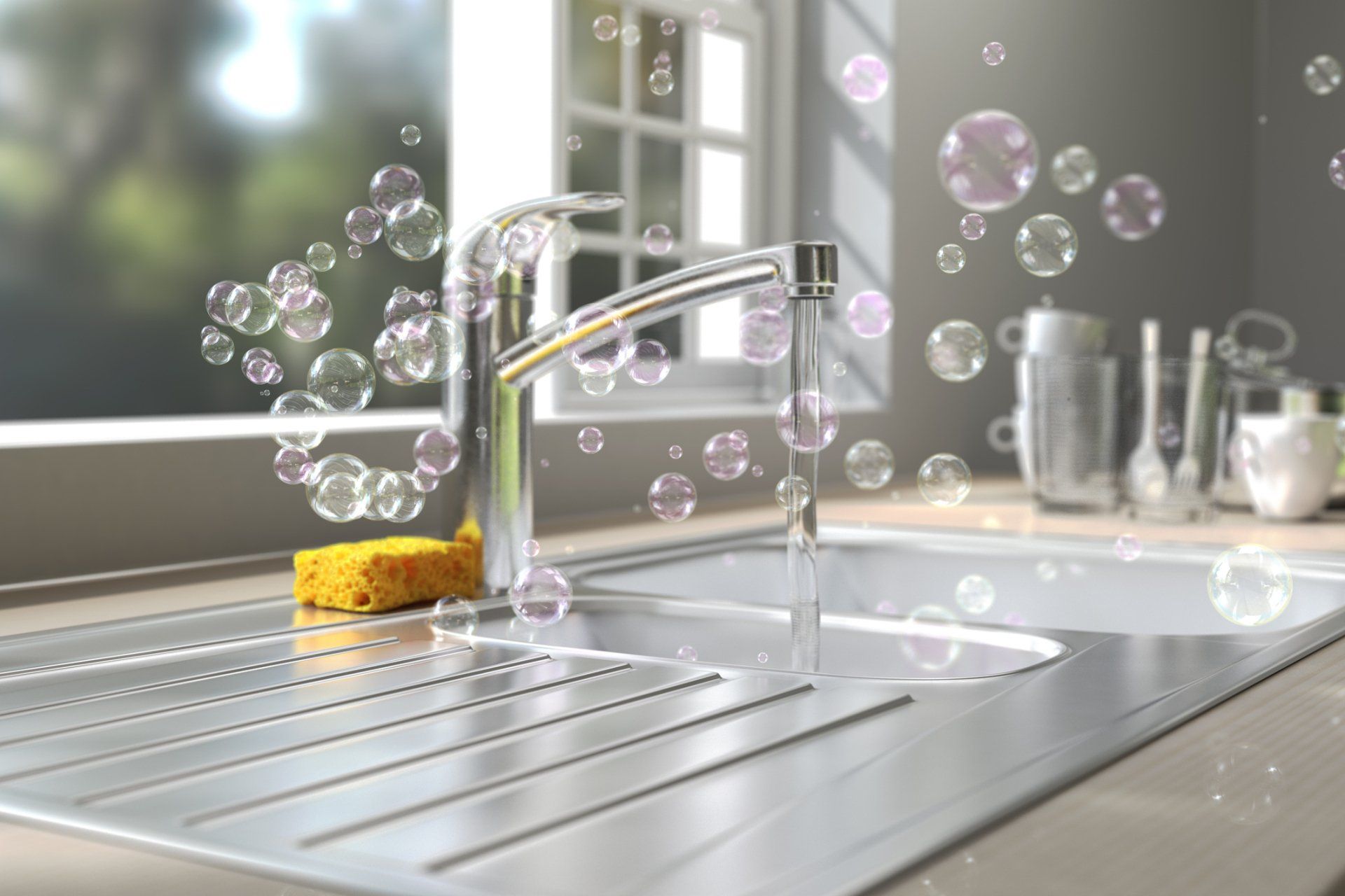 best cleaning company in brentwood
