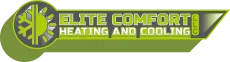 Elite Comfort Heating & Cooling