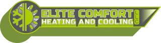 Elite Comfort Heating & Cooling Elite Comfort Heating & Cooling