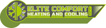 Elite Comfort Heating & Cooling Elite Comfort Heating & Cooling