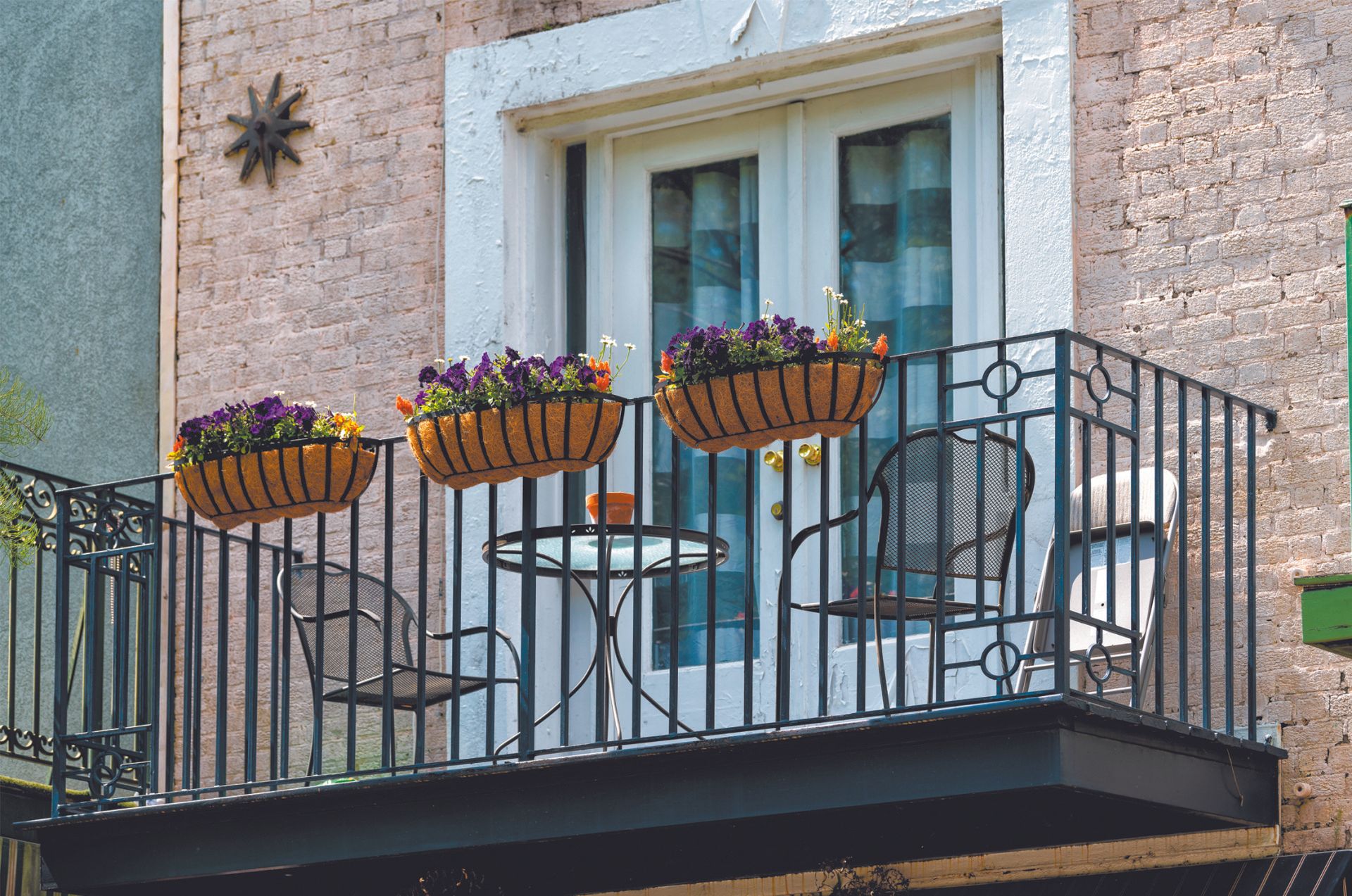 Terrace Fence — Mellman & Perdue CPAs — Oakland, CA