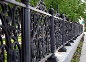 Thick Royal Custom Fence — Mellman & Perdue CPAs — Oakland, CA Thick Royal Custom Fence — Mellman & Perdue CPAs — Oakland, CA