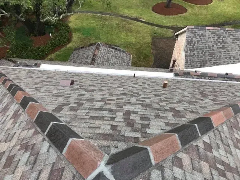 asphalt shingle roof replacement Chalmette