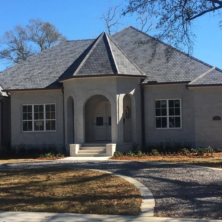 roofing company Slidell