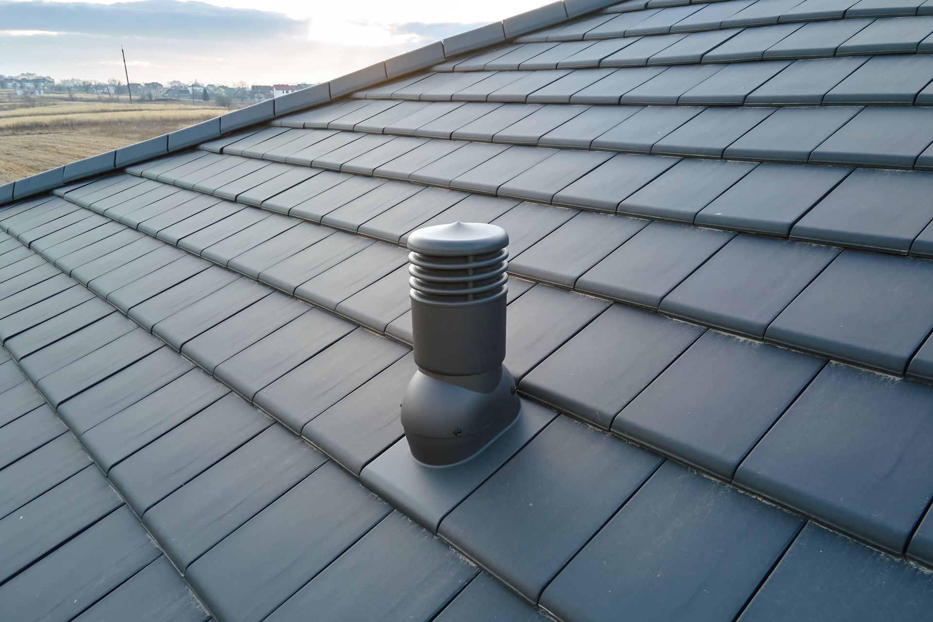 commercial metal roof replacement Chalmette