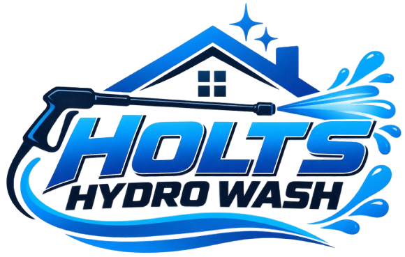 Pressure Washing Service in Athens, GA | Holts Hydro Wash