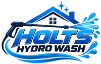 Pressure Washing Service in Athens, GA | Holts Hydro Wash