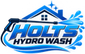 Pressure Washing Service in Athens, GA | Holts Hydro Wash