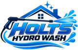 Pressure Washing Service in Athens, GA | Holts Hydro Wash