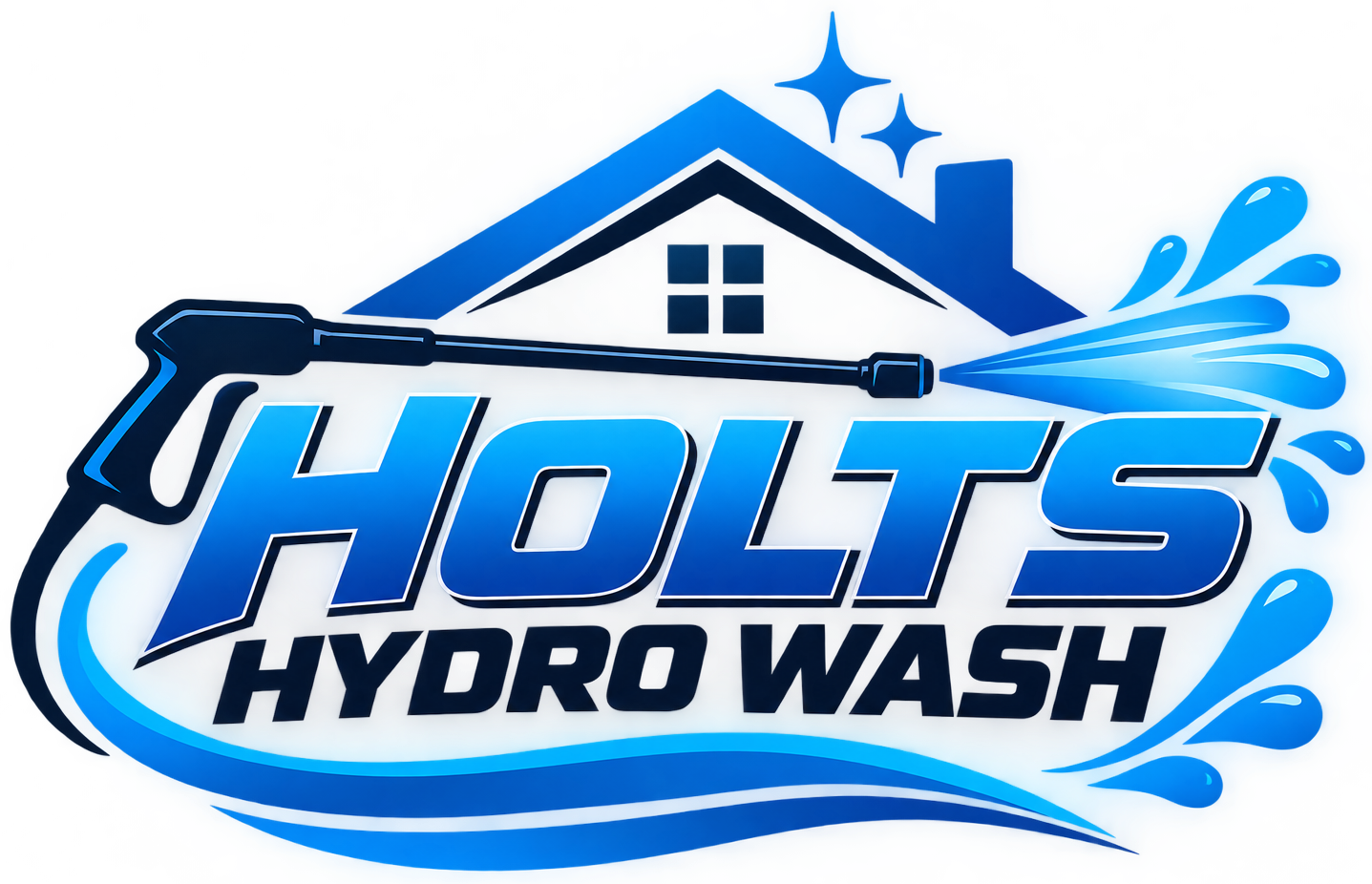 Pressure Washing Service in Athens, GA | Holts Hydro Wash