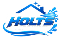 Pressure Washing Service in Athens, GA | Holts Hydro Wash