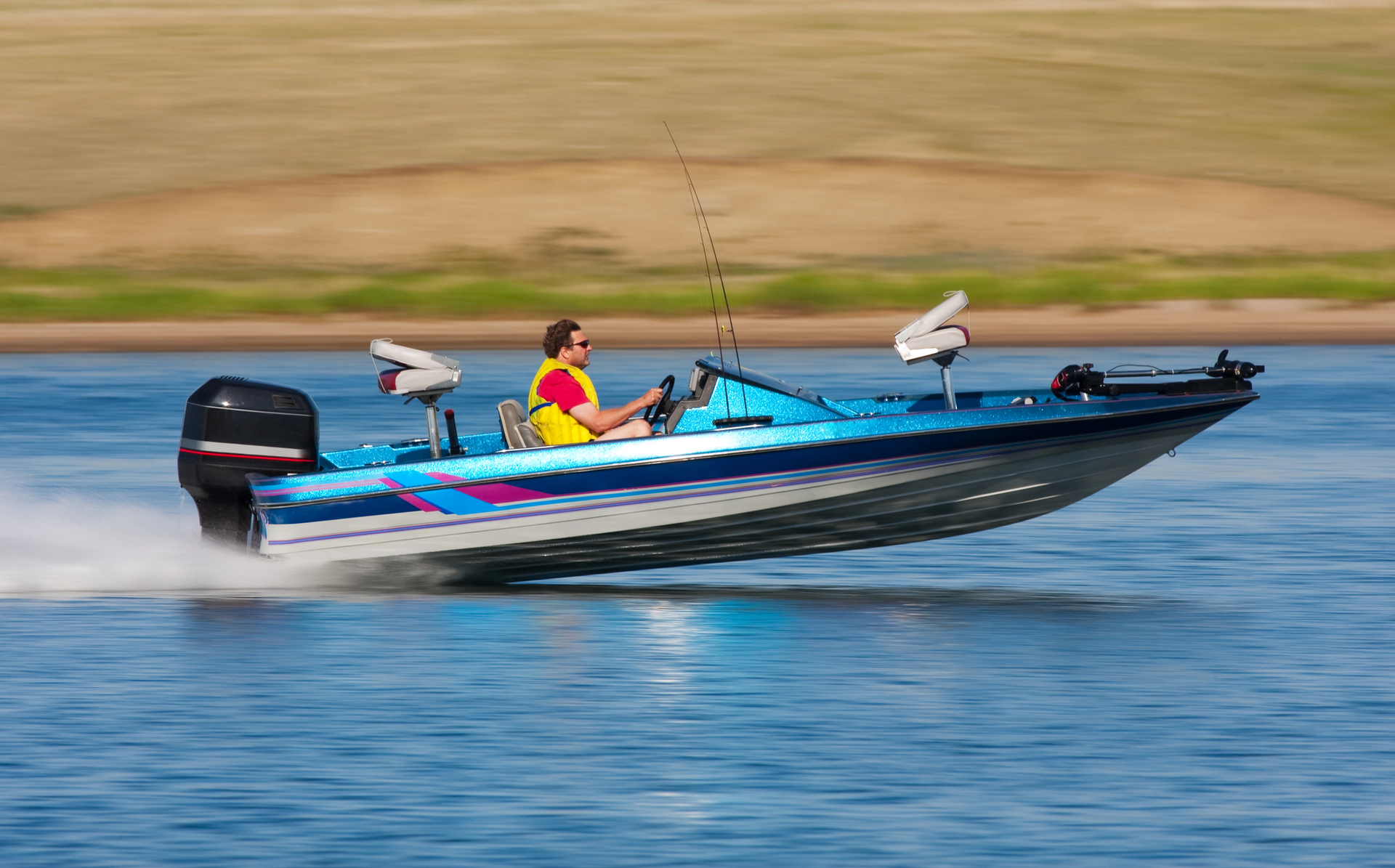 Mobile Boat Wash in Athens, GA Mobile Boat Wash in Athens, GA