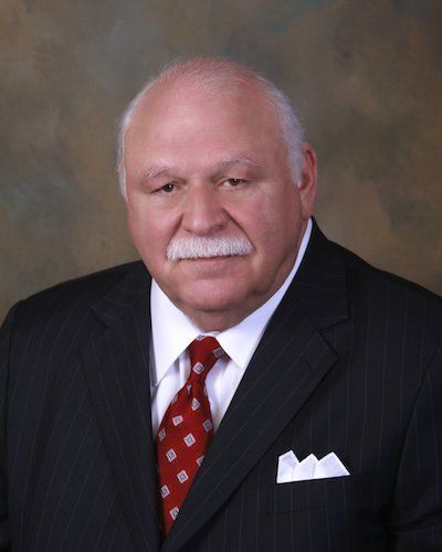 Don Carter - Fort Worth, TX - J. Don Carter & Associates, P.C.