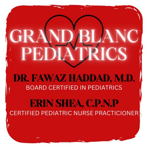 Pediatric Doctor Grand Blanc, MI Grand Blanc Pediatrics