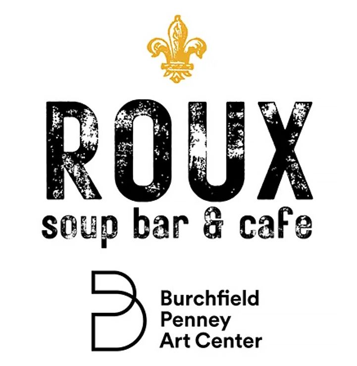 Roux Soup Bar & Café Buffalo, NY Soup Restaurant