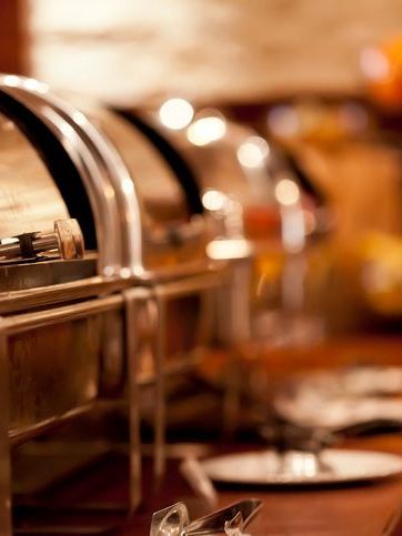 Food catering