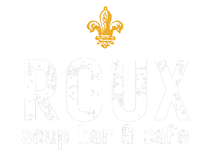 Roux Soup Bar & Café logo