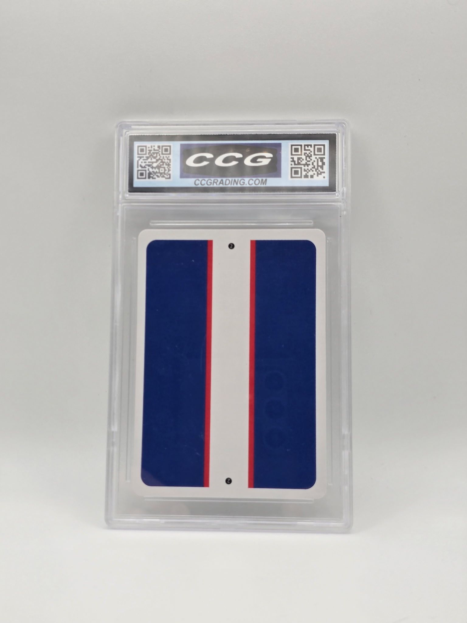 Shohei Ohtani CCG  Gem Mint 10  Graded Slab