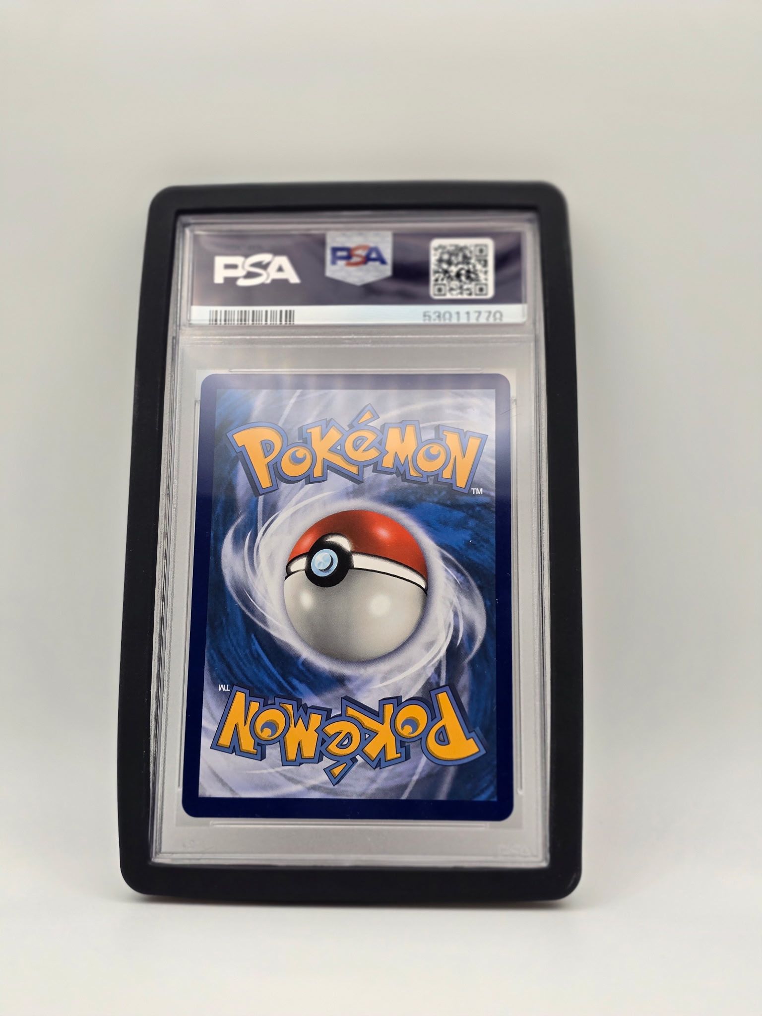 Centiskorch V PSA Gem Mint 10