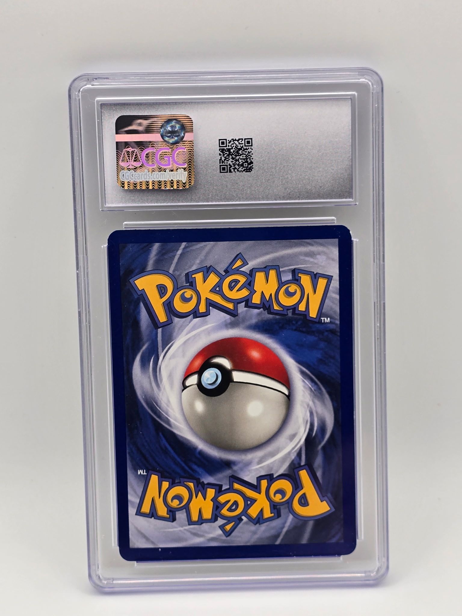 Jungle Scyther Holo Jungle 10/64 1999 Pokemon CGC 8
