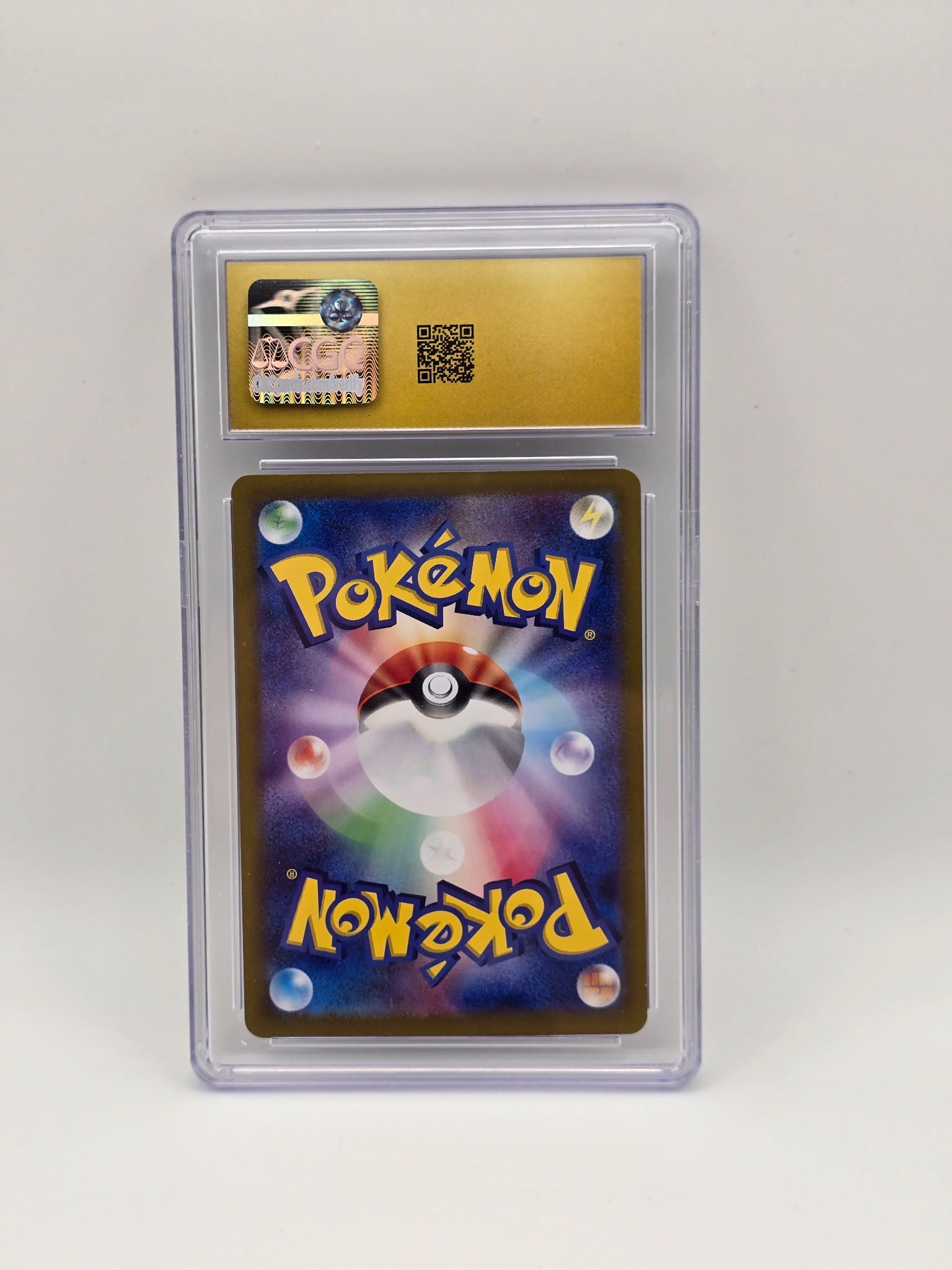Mewtwo 183/165 SV2a Scarlet & Violet 151 AR Holo JP 2023