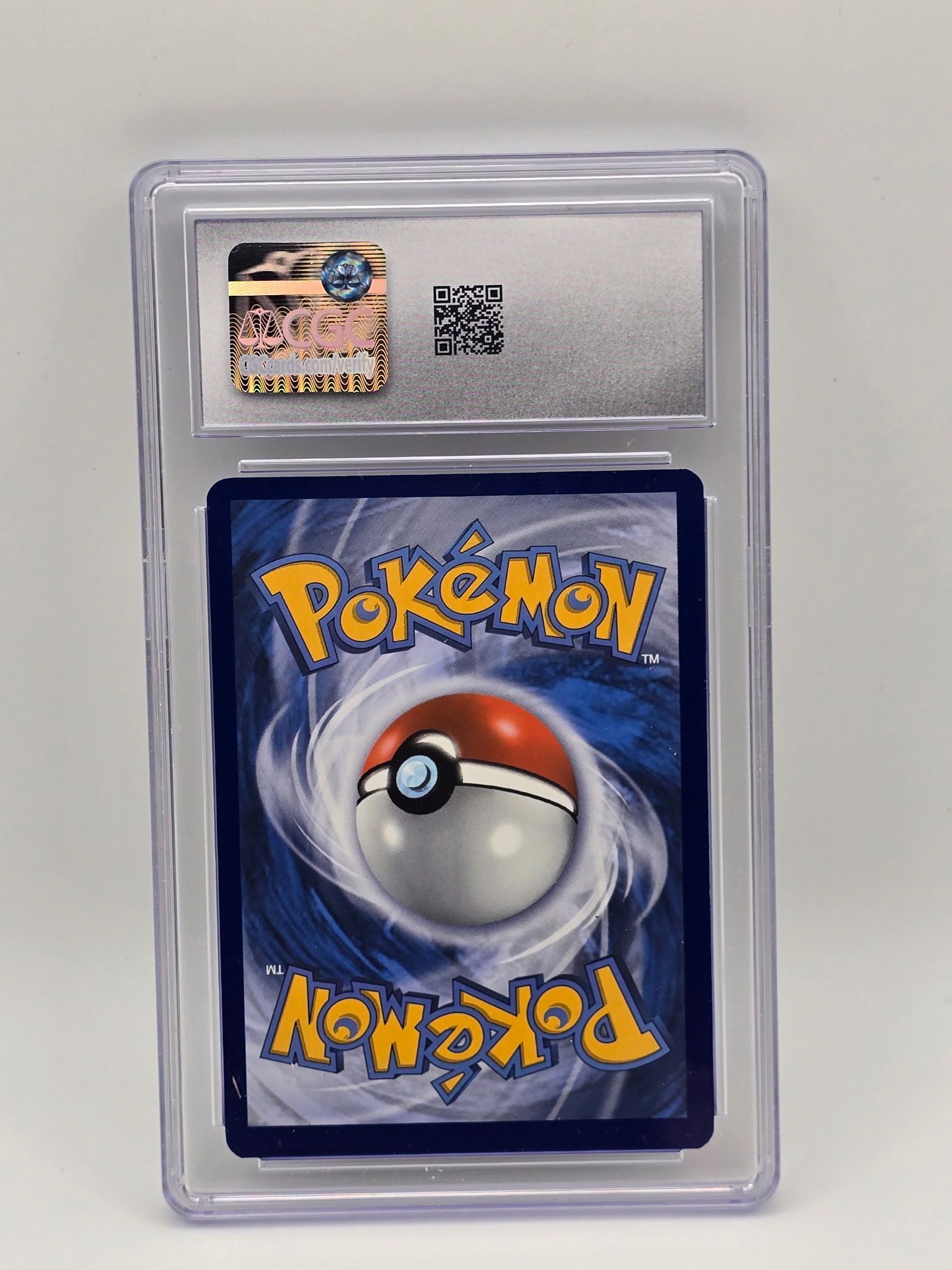 Arceus V SWSH204 Sword & Shield Promo Holo Eng 2022 CGC 9