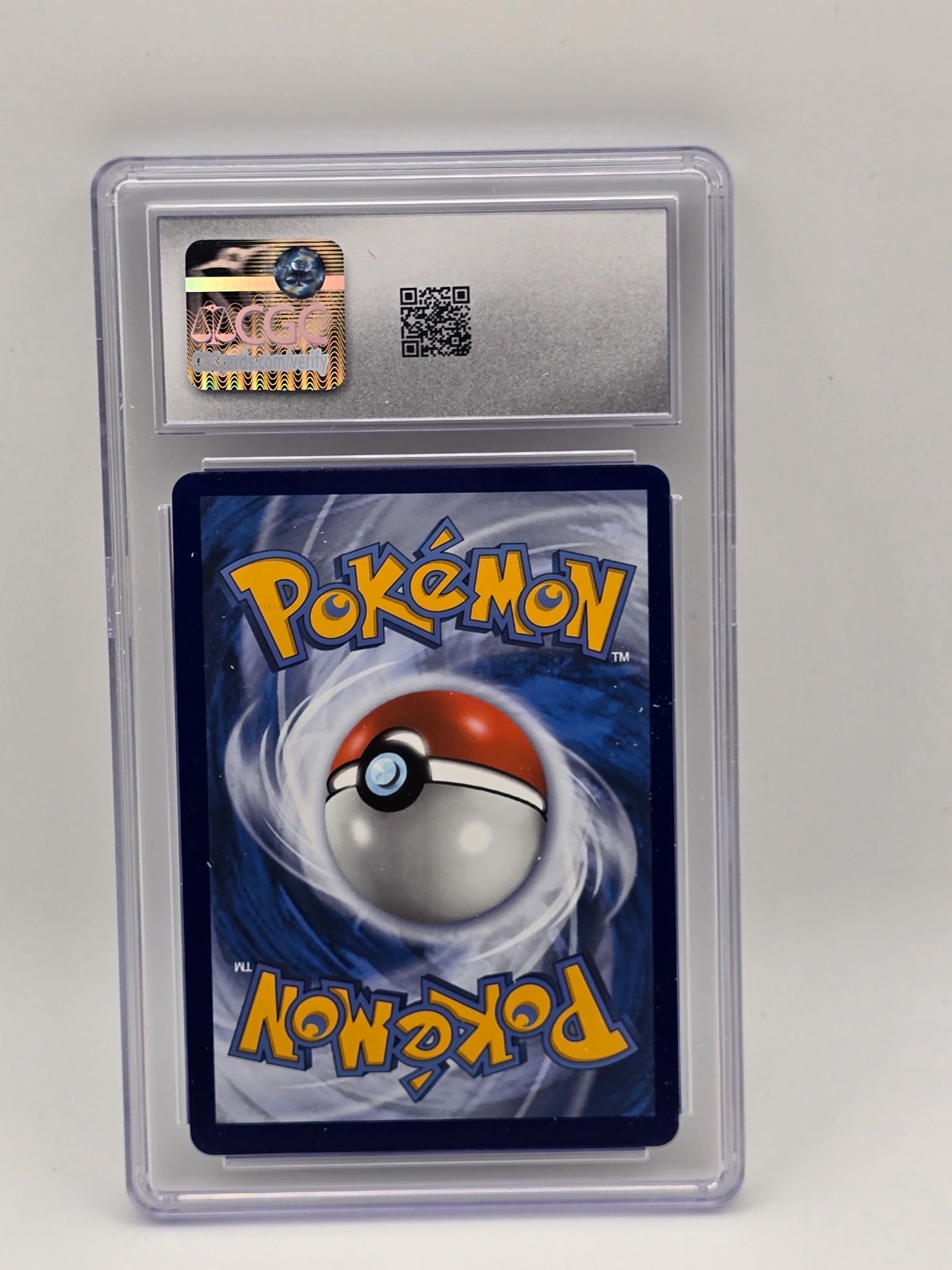 Radiant Greninja 046/189 Radiant Rare Astral Radiance Pokemon CGC 9