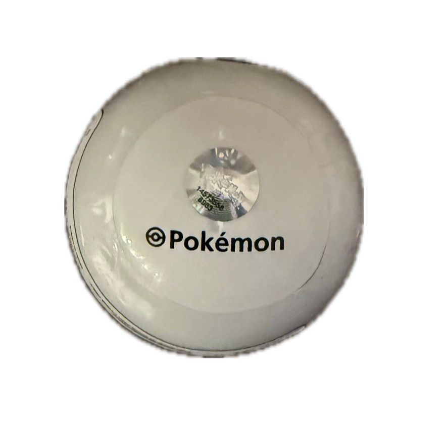 Mystery Ball-Find your favorite Pokemon characters inside the mystery ball. Collect over 20 different figurines.