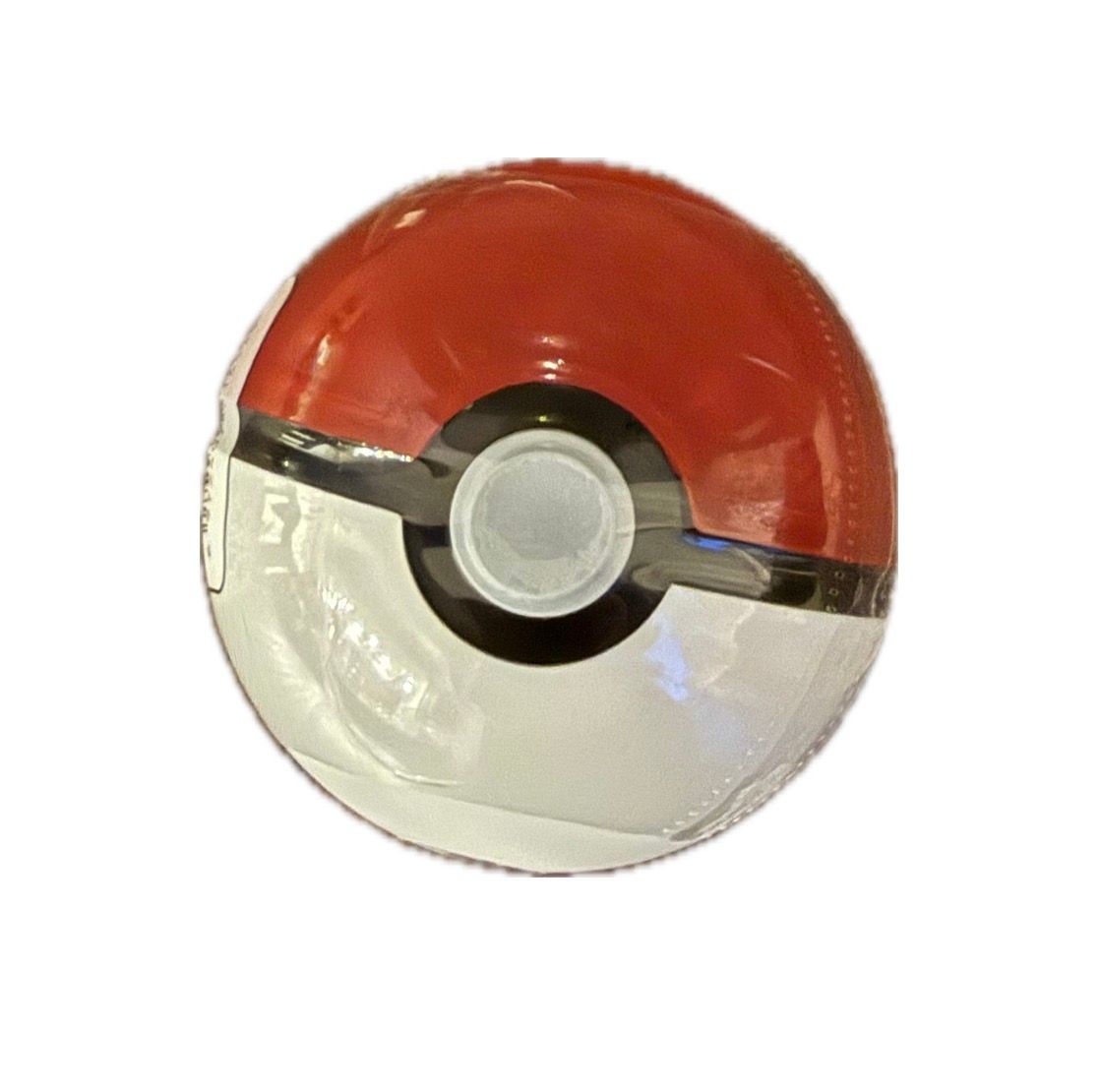 Mystery Ball-Find your favorite Pokemon characters inside the mystery ball. Collect over 20 different figurines.