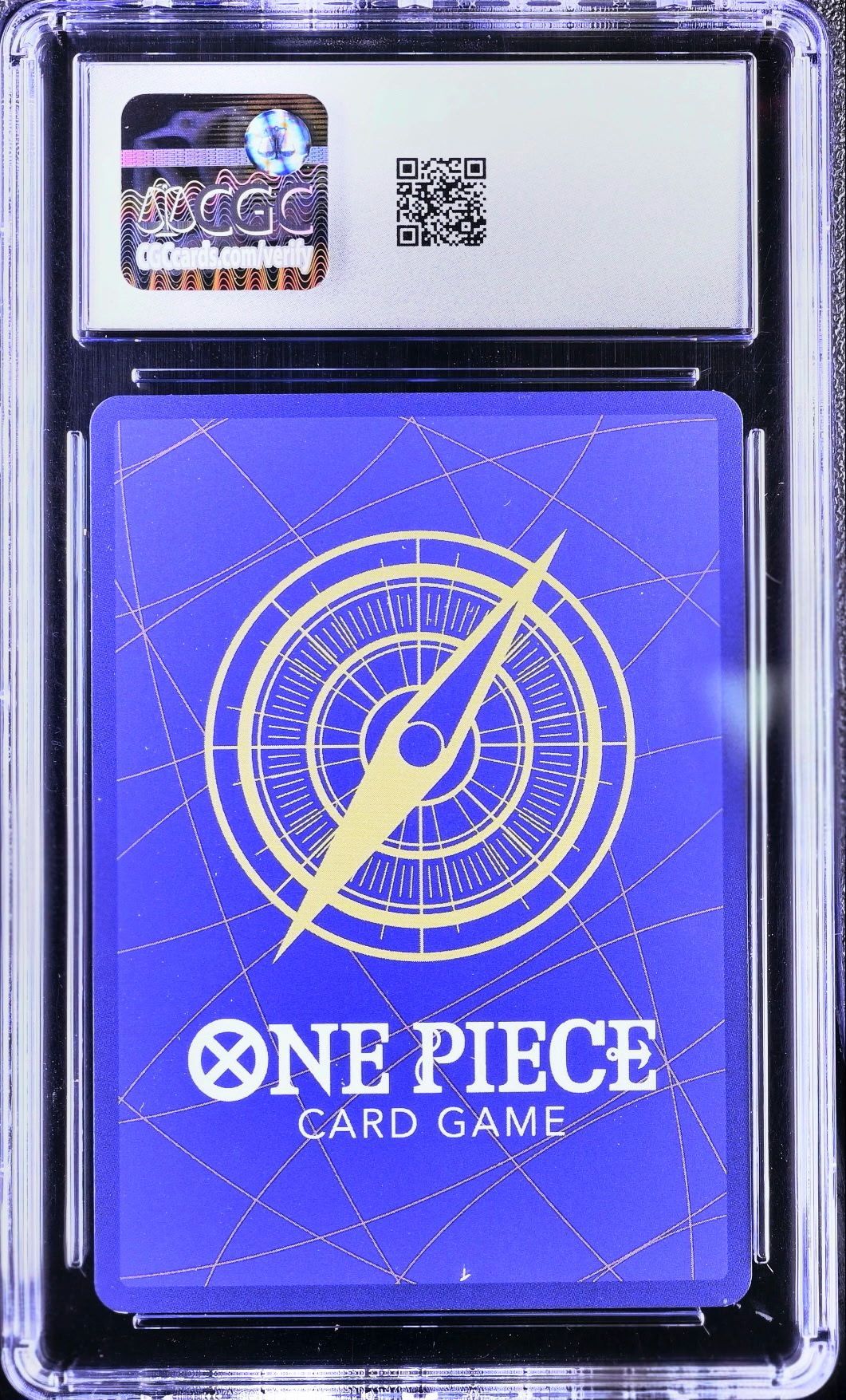 Sanji Tournament Winner Promo Vol1  EB01-014