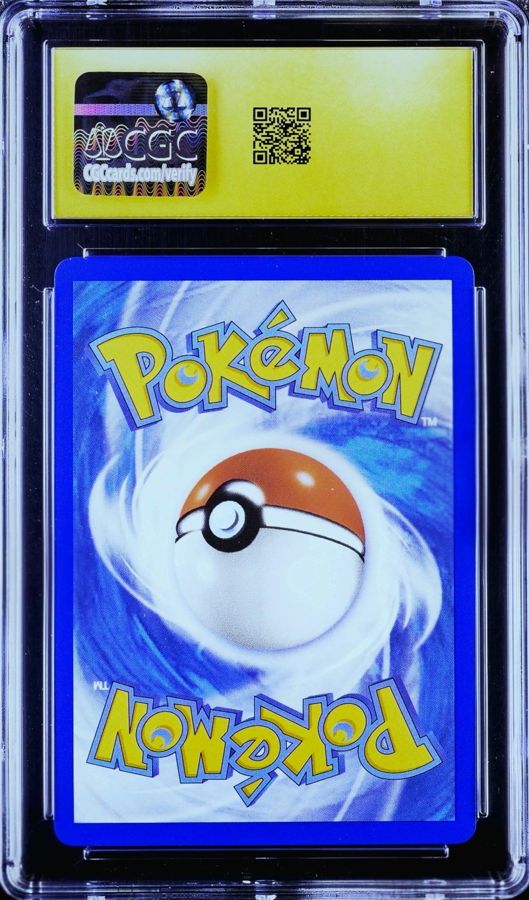 Mega Diancie EX 267/217 Mega Attack Rare CGC Pristine 10