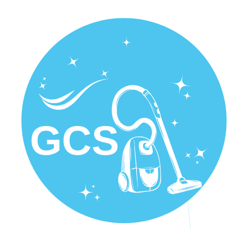 Gary's Carpet Service Logo