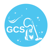 Gary's Carpet Service Logo