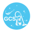 Gary's Carpet Service Logo