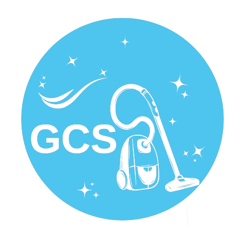 Gary's Carpet Service Logo